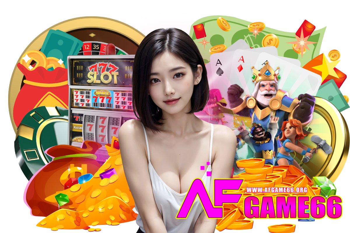 afgame66 สล็อต